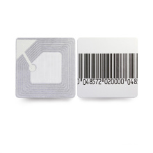 Boshine eas rf barcode deactivator 8.2mhz sticker label